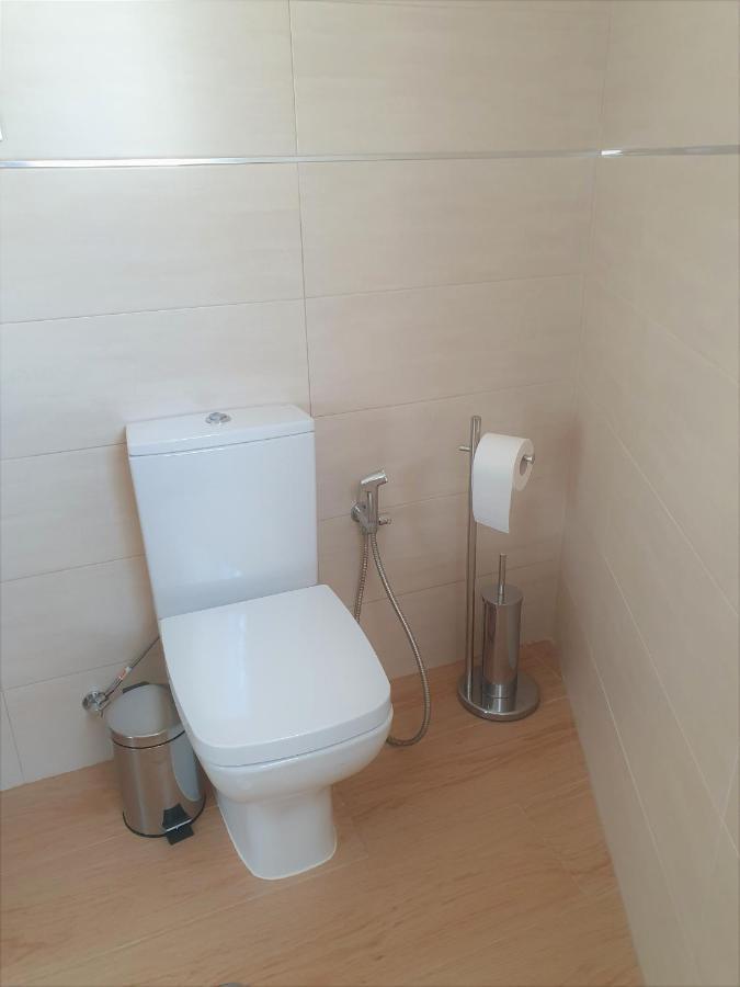 Apartamento Vacacional Pizarra Exterior foto