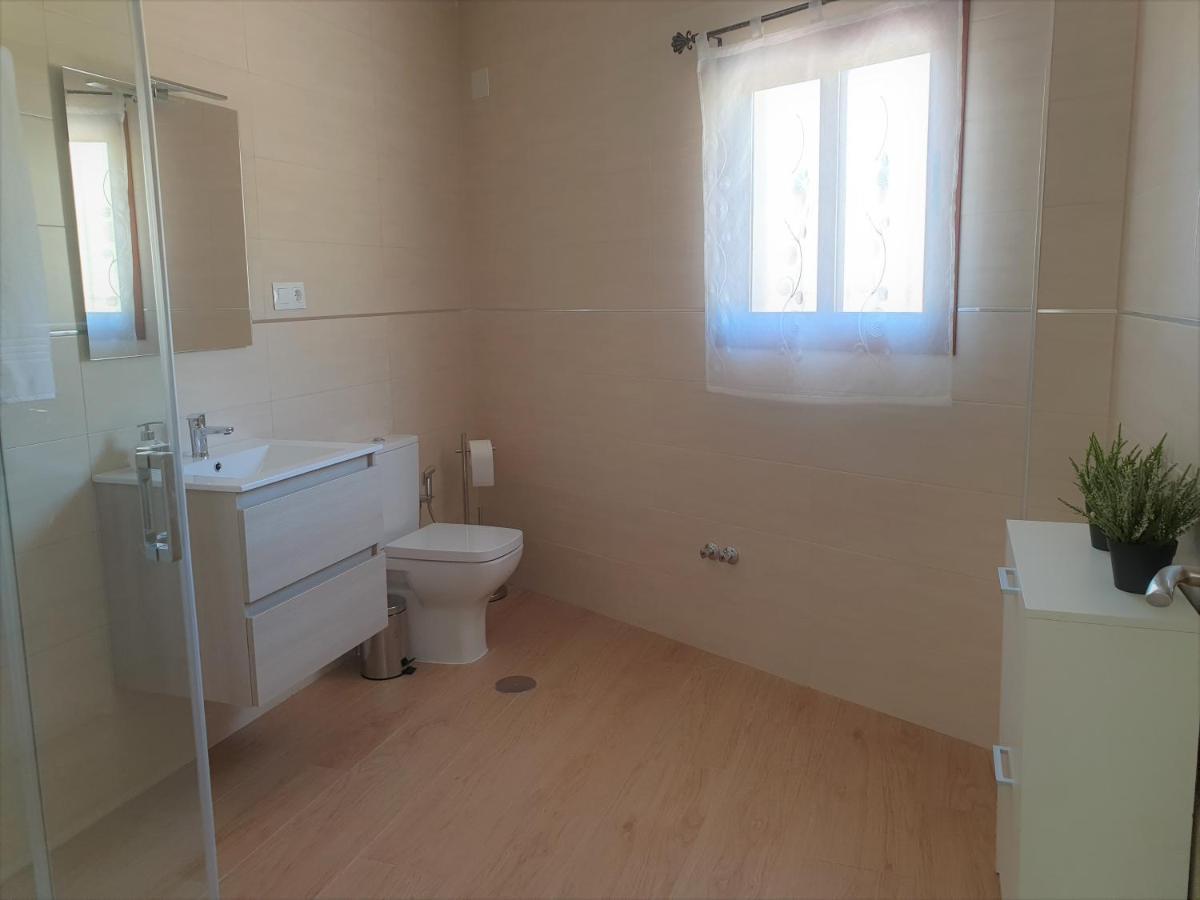 Apartamento Vacacional Pizarra Exterior foto
