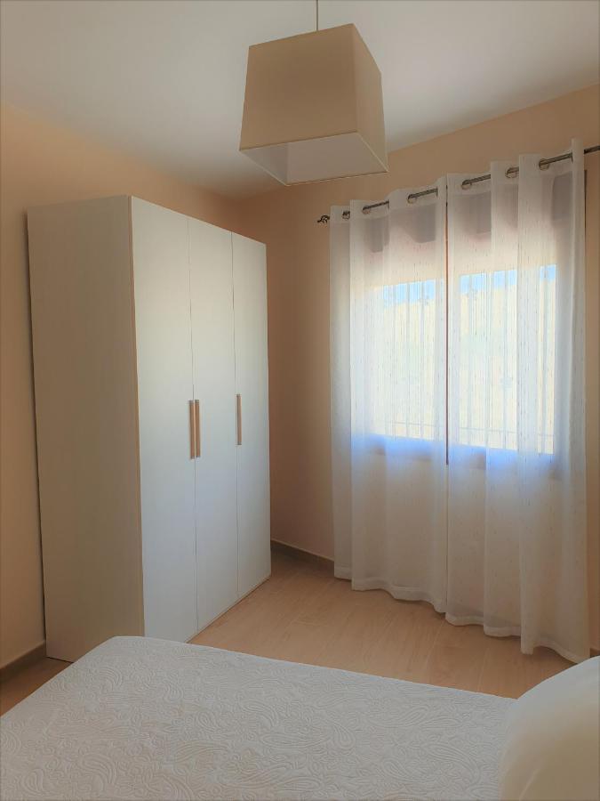 Apartamento Vacacional Pizarra Exterior foto