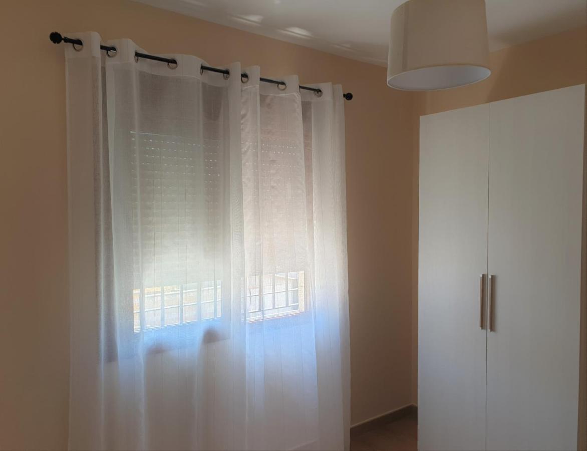 Apartamento Vacacional Pizarra Exterior foto